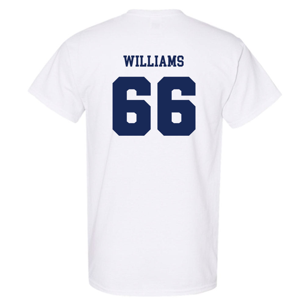 Kent State - NCAA Football : Elijah Williams - Classic Shersey T-Shirt-1