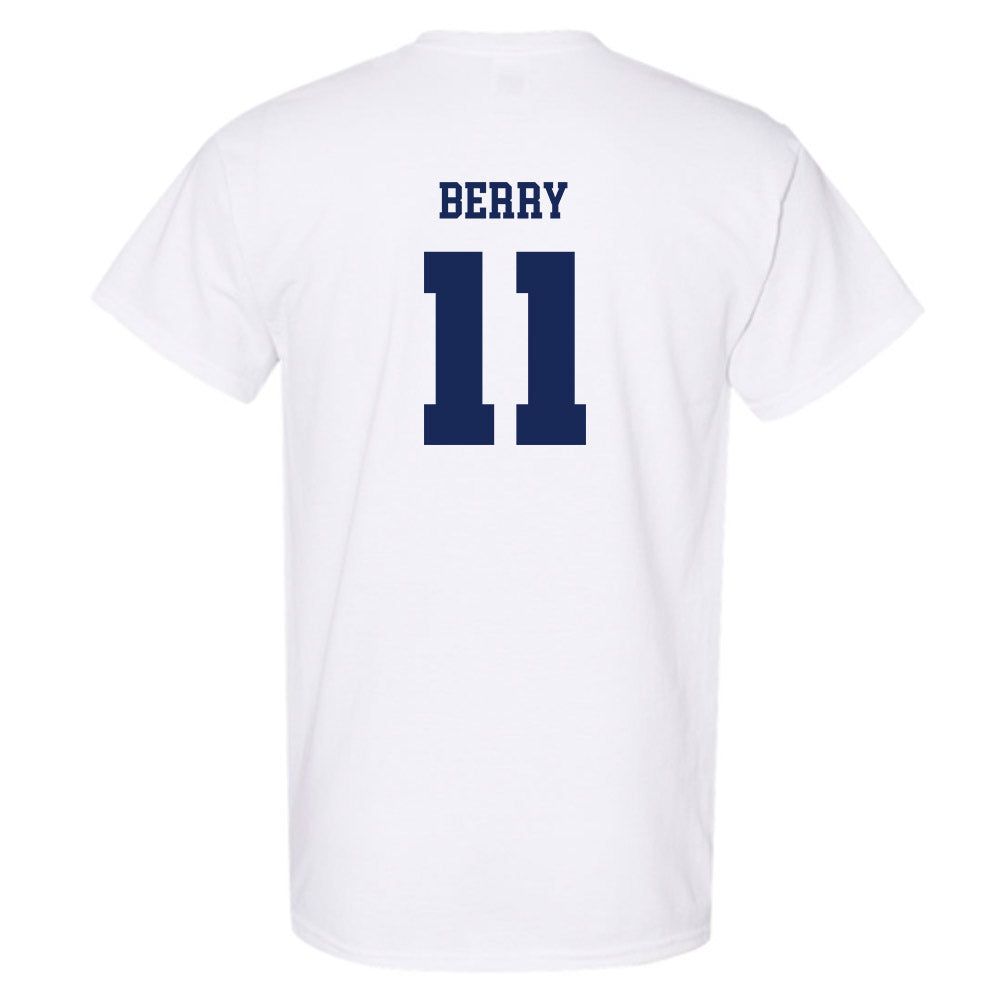 Kent State - NCAA Football : Christian Berry - Classic Shersey T-Shirt-1