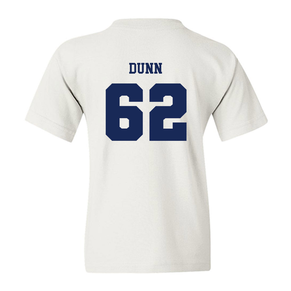 Kent State - NCAA Football : Jaxon Dunn - Classic Shersey Youth T-Shirt-1