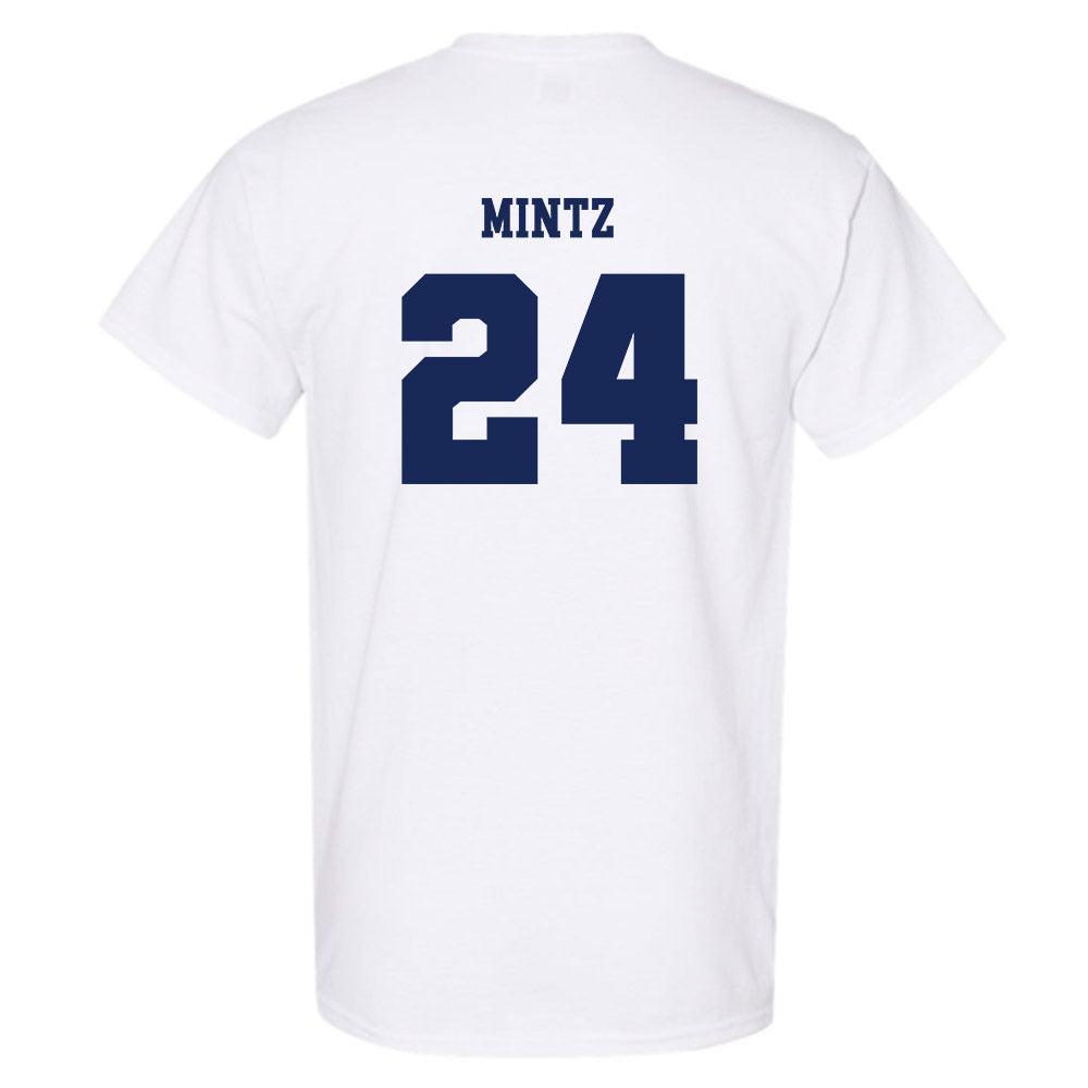 Kent State - NCAA Football : Tanner Mintz - Classic Shersey T-Shirt-1