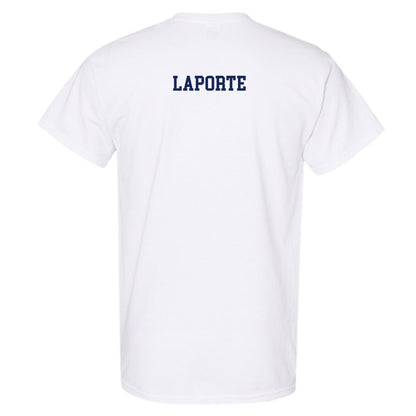 Kent State - NCAA Men's Track & Field : Riley LaPorte - Classic Shersey T-Shirt-1