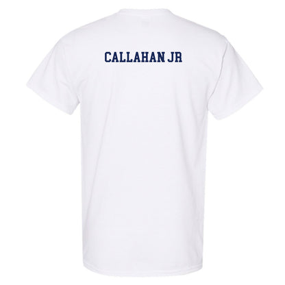 Kent State - NCAA Men's Track & Field : Sean Callahan Jr - Classic Shersey T-Shirt-1