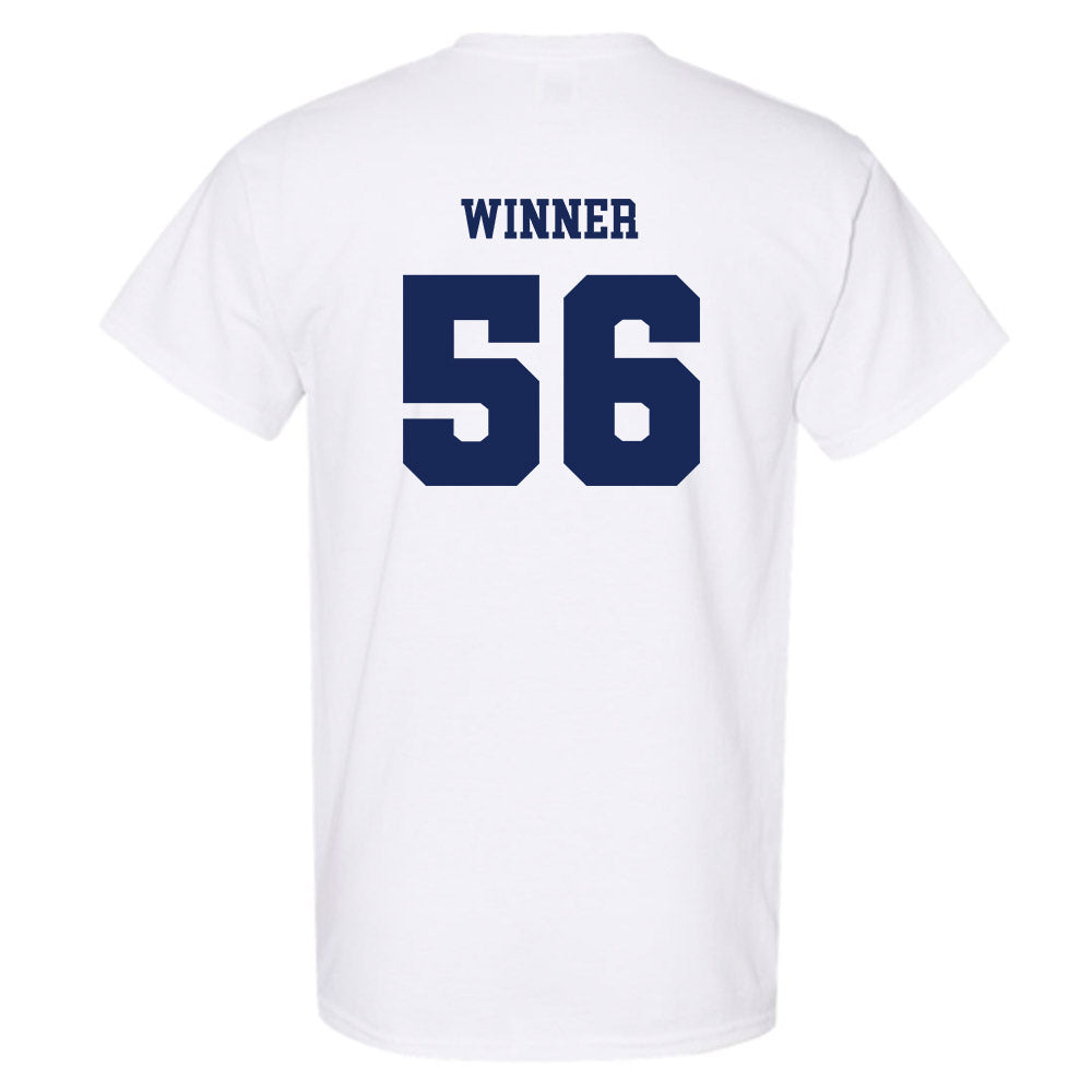 Kent State - NCAA Football : John Winner - Classic Shersey T-Shirt-1