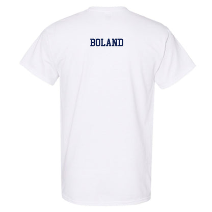 Kent State - NCAA Men's Track & Field : Connor Boland - Classic Shersey T-Shirt-1