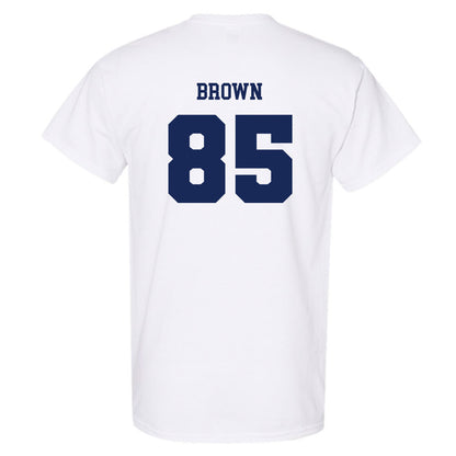 Kent State - NCAA Football : Sebastian Brown - T-Shirt