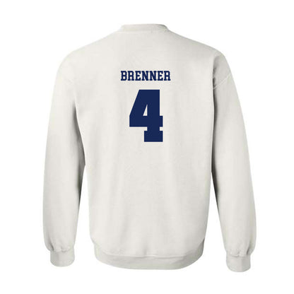 Kent State - NCAA Women's Volleyball : Hailey Brenner - Classic Shersey Crewneck Sweatshirt-1