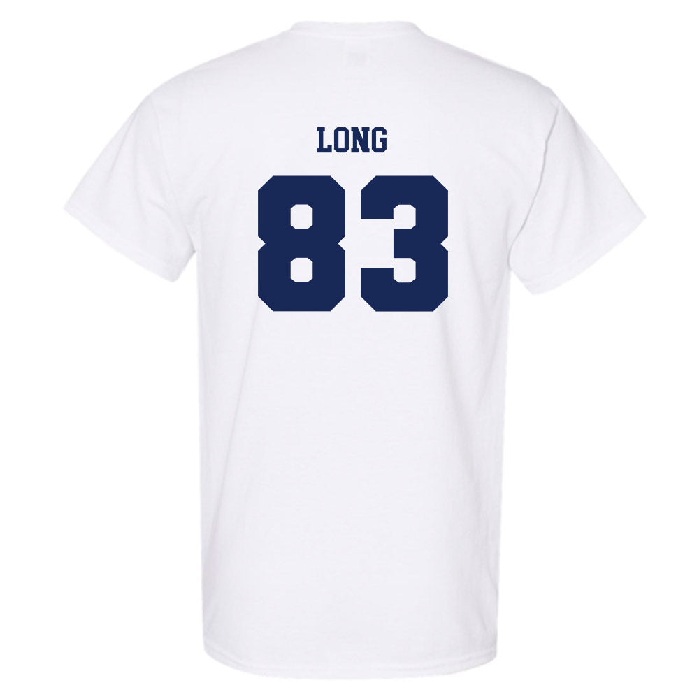 Kent State - NCAA Football : Garrett Long - Classic Shersey T-Shirt-1