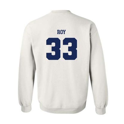 Kent State - NCAA Football : Jaihien Roy - Classic Shersey Crewneck Sweatshirt-1