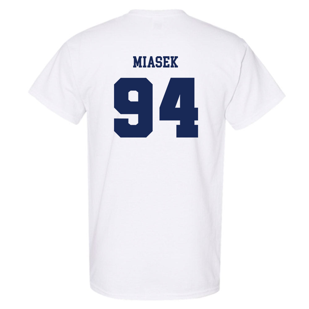 Kent State - NCAA Football : Joel Miasek - Classic Shersey T-Shirt