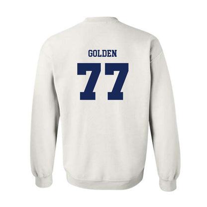 Kent State - NCAA Football : Cameron Golden - Classic Shersey Crewneck Sweatshirt