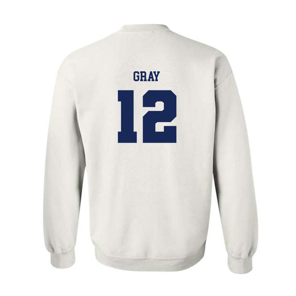 Kent State - NCAA Women's Basketball : Dionna Gray - Classic Shersey Crewneck Sweatshirt-1