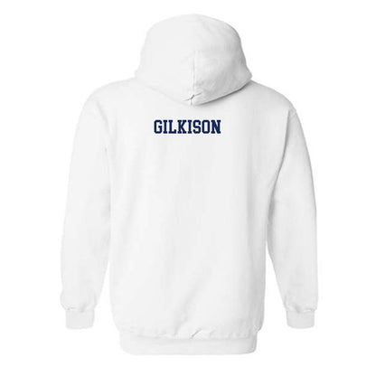 Kent State - NCAA Men's Golf : Jordan Gilkison - Classic Shersey Hooded Sweatshirt-1