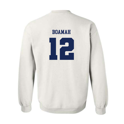 Kent State - NCAA Football : Joel Boamah - Classic Shersey Crewneck Sweatshirt-1
