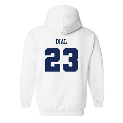 Kent State - NCAA Women's Lacrosse : Audra Dial - Hooded Sweatshirt