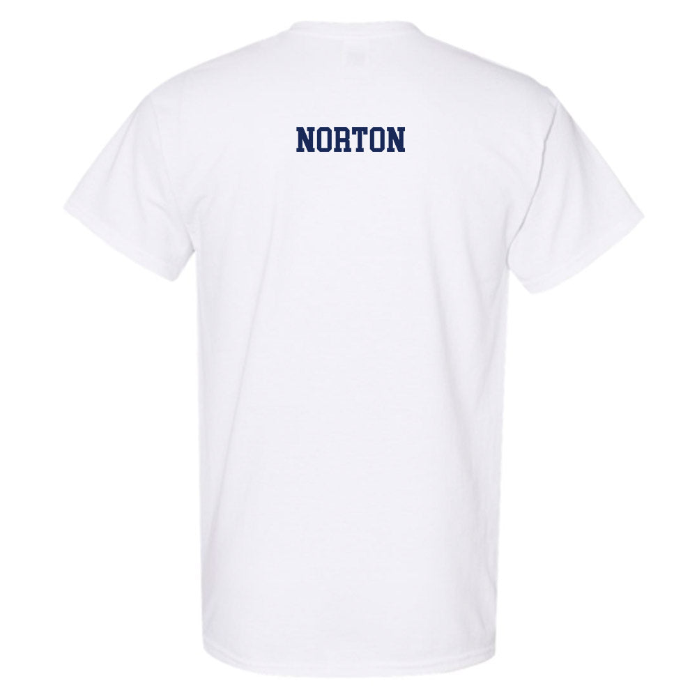Kent State - NCAA Women's Gymnastics : Kaileigh Norton - Classic Shersey T-Shirt-1