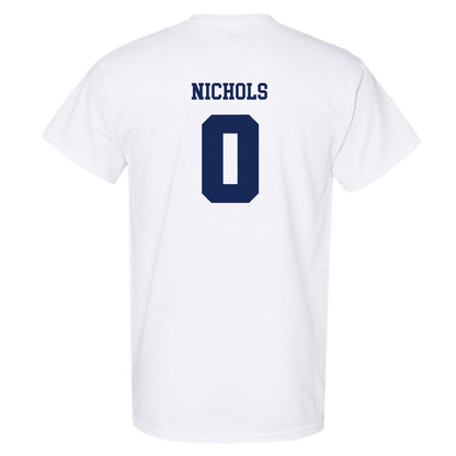 Kent State - NCAA Men's Basketball : Jonas Nichols - T-Shirt