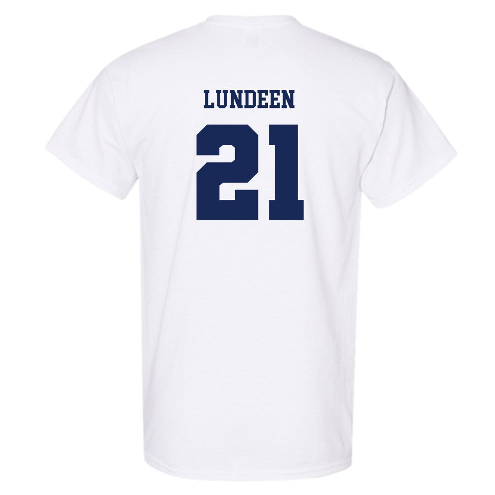 Kent State - NCAA Women's Lacrosse : Lizzie Lundeen - Classic Shersey T-Shirt-1