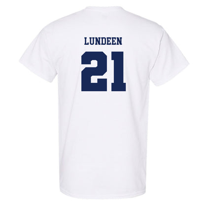Kent State - NCAA Women's Lacrosse : Lizzie Lundeen - Classic Shersey T-Shirt-1