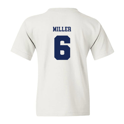 Kent State - NCAA Softball : Riley Miller - Classic Shersey Youth T-Shirt-1