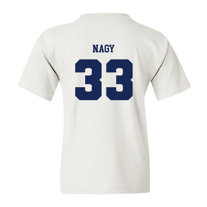 Kent State - NCAA Softball : Delaney Nagy - Classic Shersey Youth T-Shirt-1