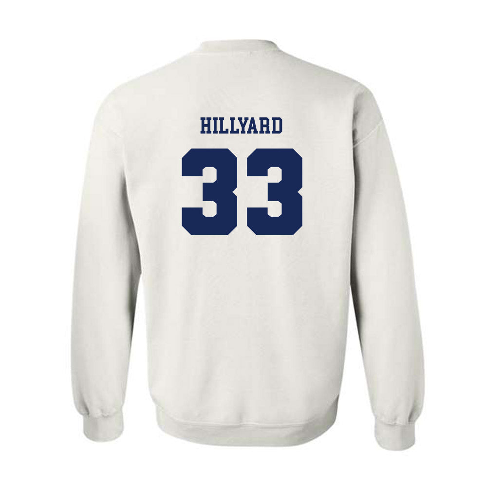 Kent State - NCAA Softball : Alena Hillyard - Classic Shersey Crewneck Sweatshirt-1