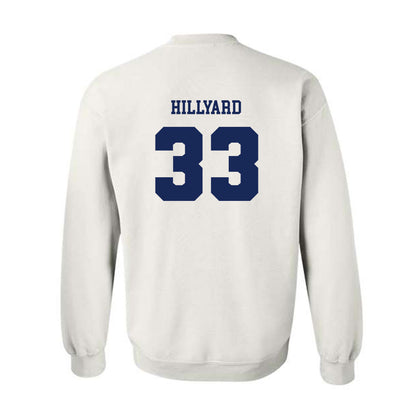 Kent State - NCAA Softball : Alena Hillyard - Classic Shersey Crewneck Sweatshirt-1