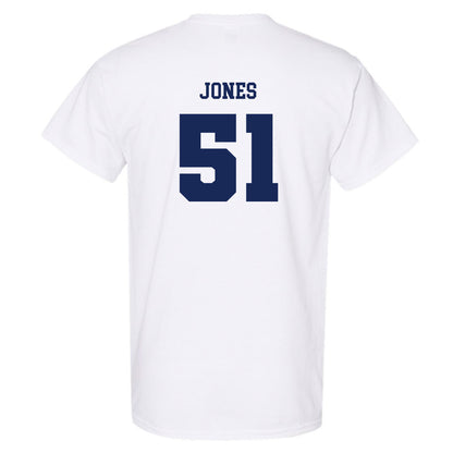 Kent State - NCAA Women's Lacrosse : Ella Jones - Classic Shersey T-Shirt-1