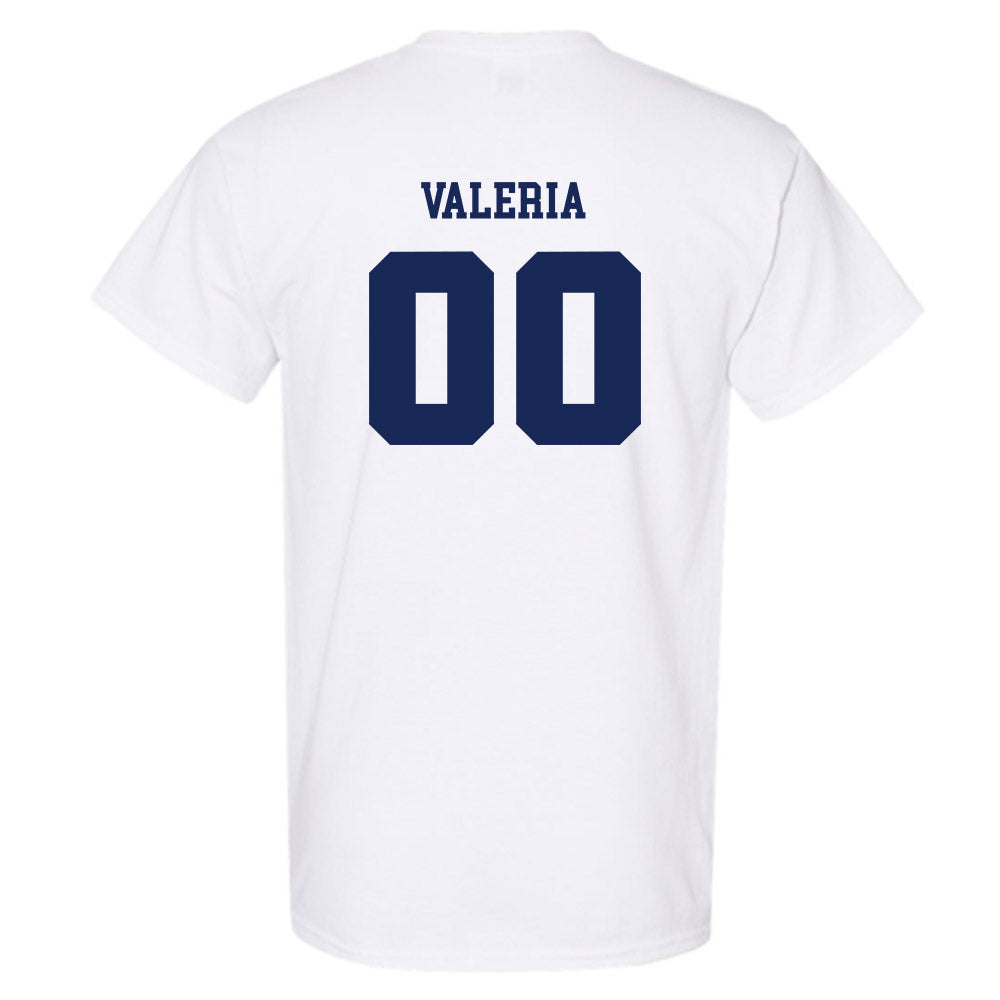 Kent State - NCAA Football : Cherokee Valeria - Classic Shersey T-Shirt-1