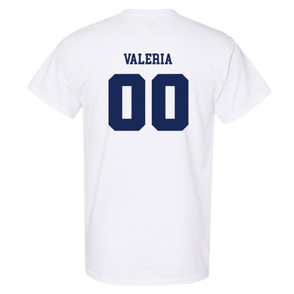 Kent State - NCAA Football : Cherokee Valeria - Classic Shersey T-Shirt-1