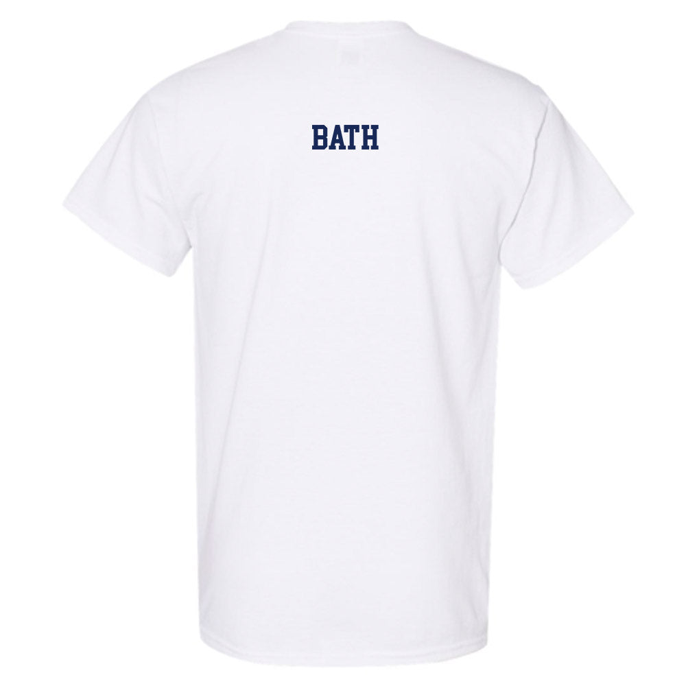 Kent State - NCAA Men's Track & Field : Ayden Bath - Classic Shersey T-Shirt-1