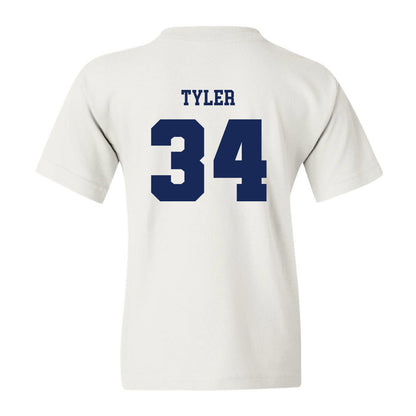 Kent State - NCAA Women's Basketball : Janae Tyler - Youth T-Shirt Classic Shersey