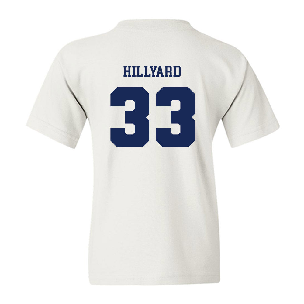 Kent State - NCAA Softball : Alena Hillyard - Classic Shersey Youth T-Shirt-1