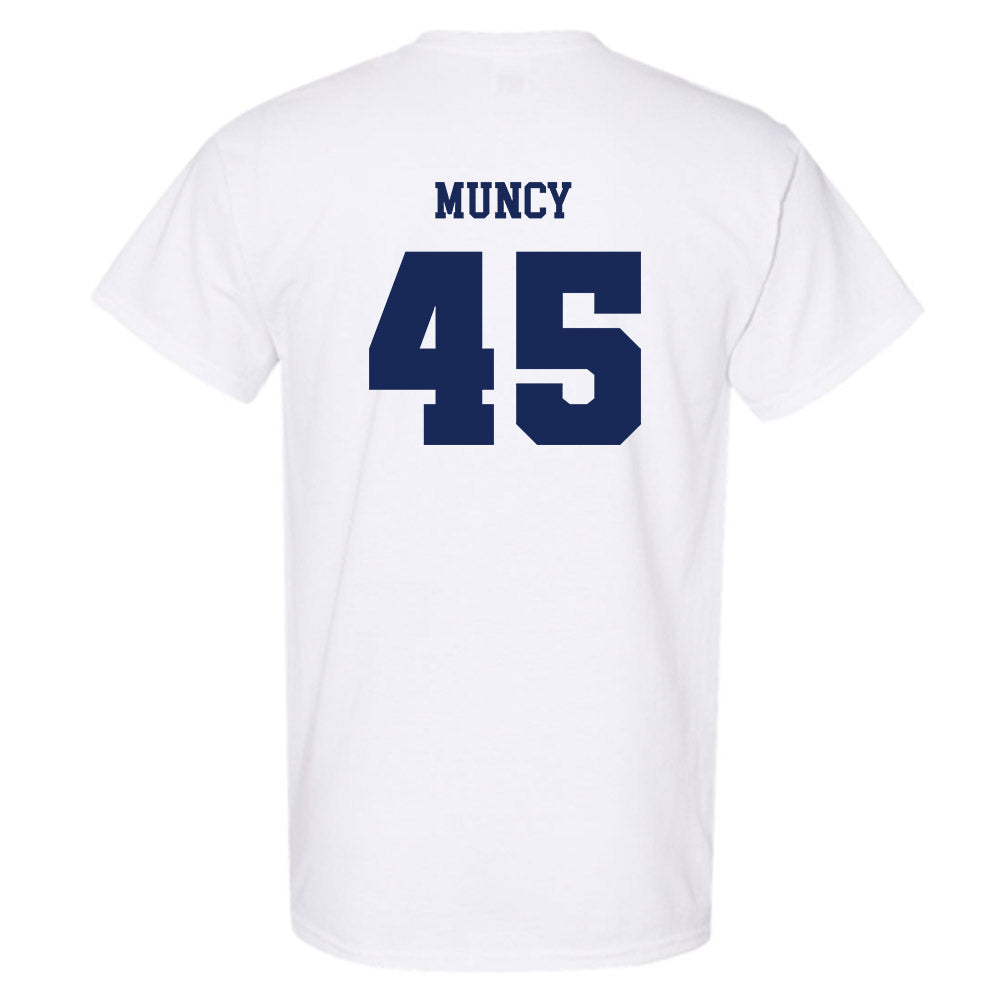 Kent State - NCAA Baseball : Nate Muncy - Classic Shersey T-Shirt-1