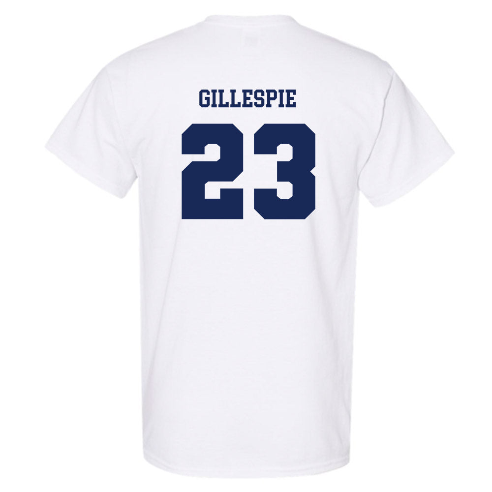 Kent State - NCAA Men's Basketball : Delrecco Gillespie - Classic Shersey T-Shirt-1