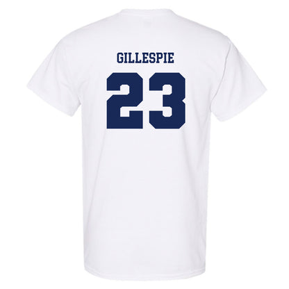 Kent State - NCAA Men's Basketball : Delrecco Gillespie - Classic Shersey T-Shirt-1