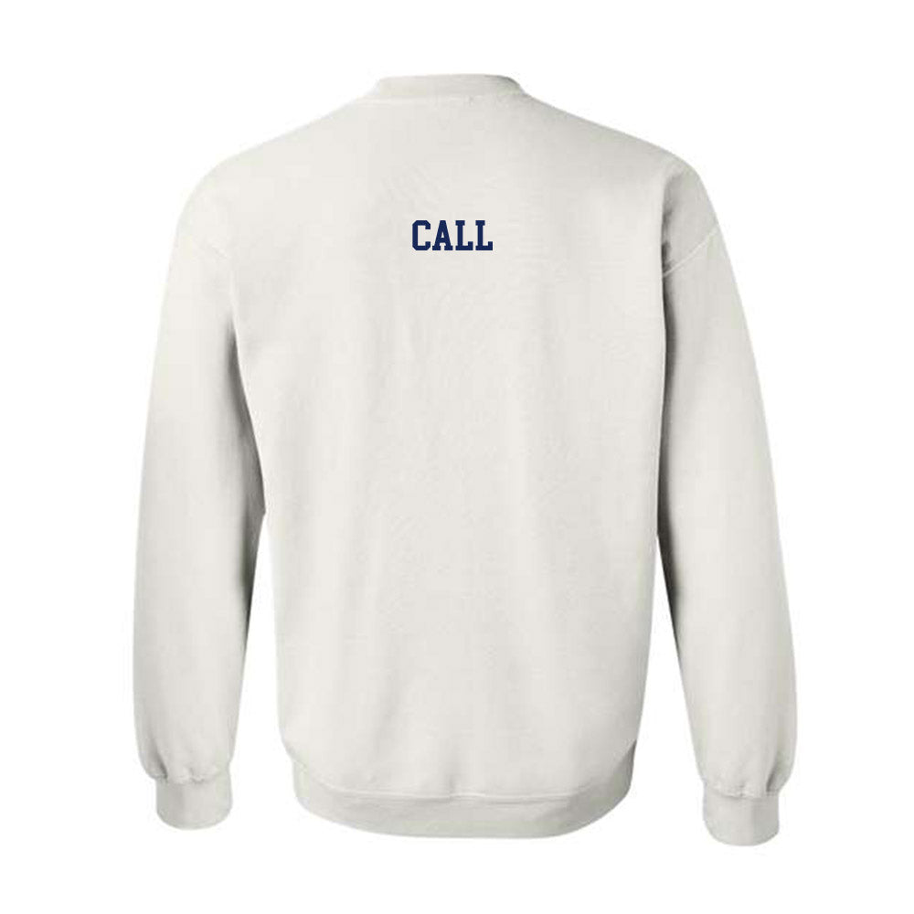 Kent State - NCAA Women's Gymnastics : Allie Call - Classic Shersey Crewneck Sweatshirt-1