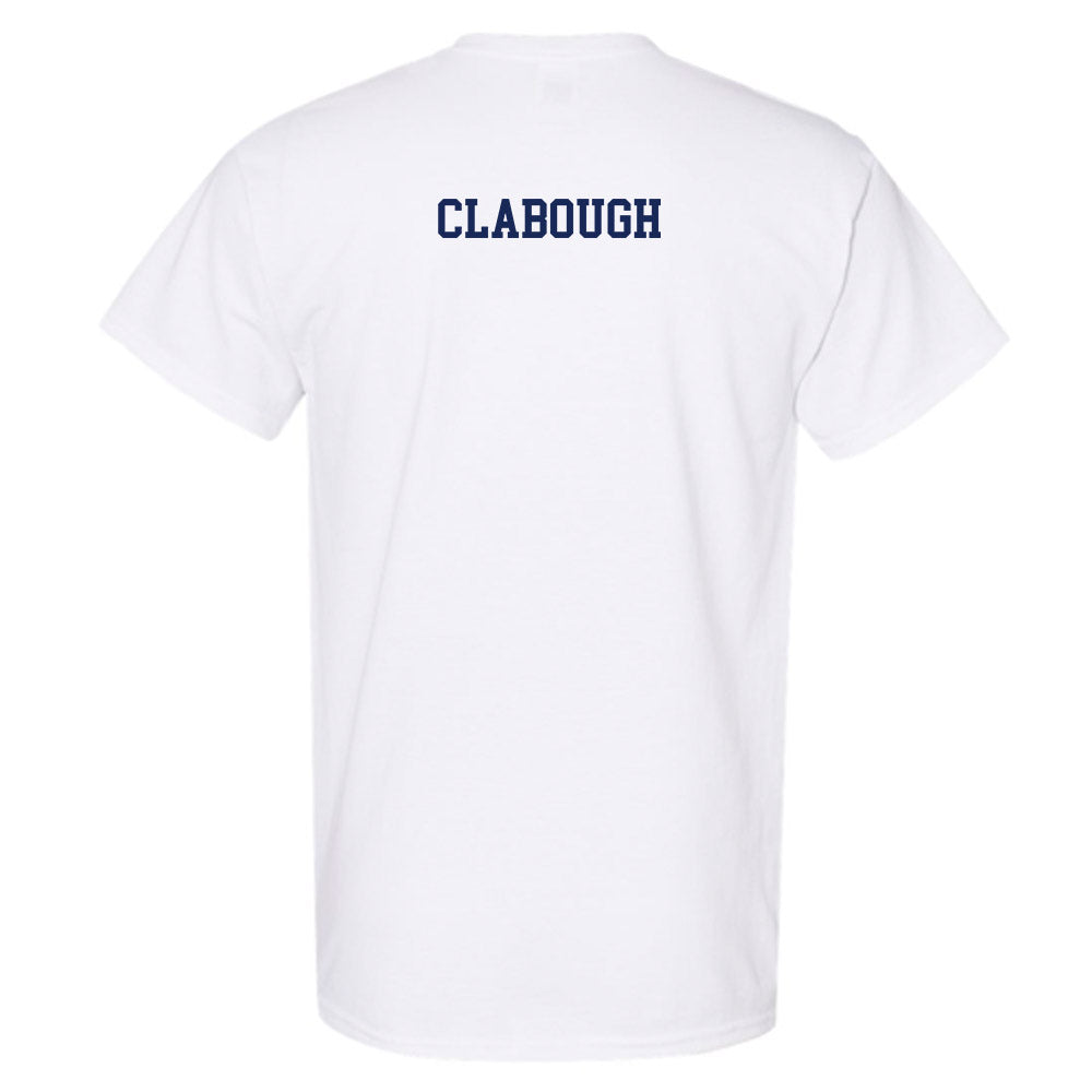 Kent State - NCAA Women's Track & Field : Courtney Clabough - Classic Shersey T-Shirt-1