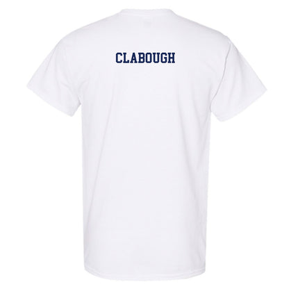 Kent State - NCAA Women's Track & Field : Courtney Clabough - Classic Shersey T-Shirt-1