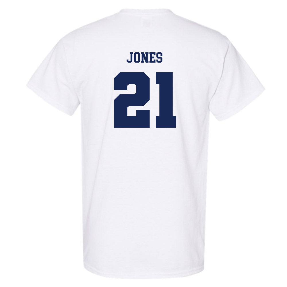 Kent State - NCAA Men's Basketball : Deandre Jones - T-Shirt