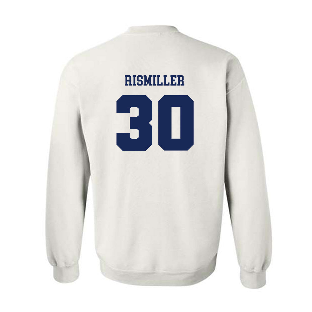 Kent State - NCAA Women's Basketball : Riley Rismiller - Classic Shersey Crewneck Sweatshirt