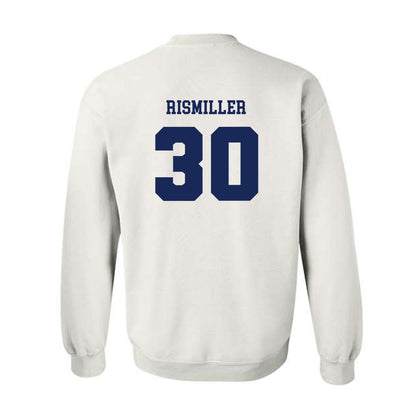 Kent State - NCAA Women's Basketball : Riley Rismiller - Classic Shersey Crewneck Sweatshirt