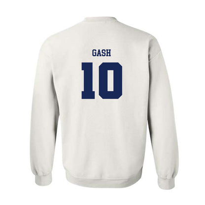 Kent State - NCAA Women's Lacrosse : Kenzie Gash - Classic Shersey Crewneck Sweatshirt-1