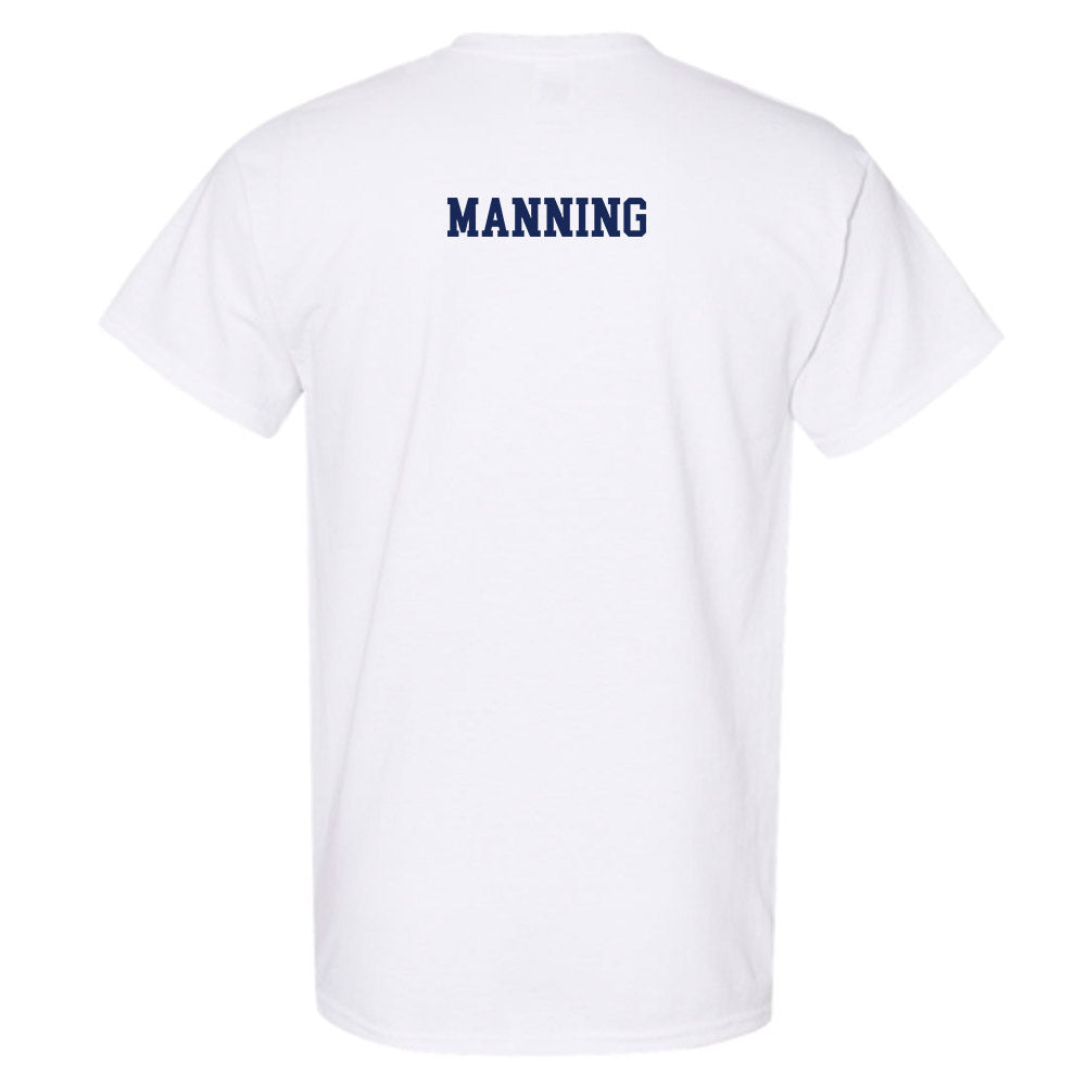 Kent State - NCAA Men's Track & Field : Dejon Manning - Classic Shersey T-Shirt-1