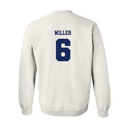 Kent State - NCAA Softball : Riley Miller - Classic Shersey Crewneck Sweatshirt-1