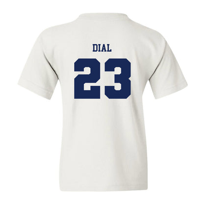 Kent State - NCAA Women's Lacrosse : Audra Dial - Youth T-Shirt