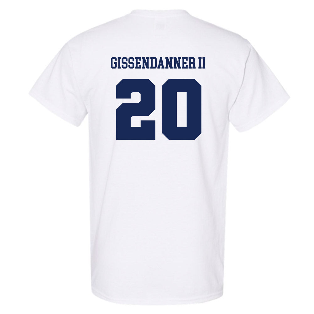 Kent State - NCAA Football : DeWayne Gissendanner II - Classic Shersey T-Shirt-1