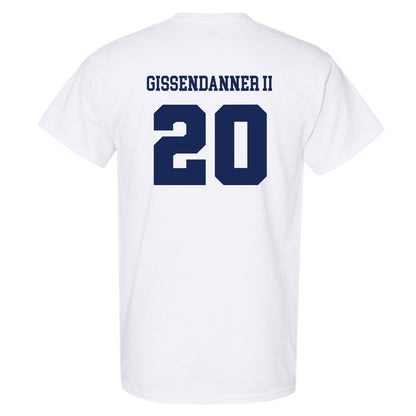 Kent State - NCAA Football : DeWayne Gissendanner II - Classic Shersey T-Shirt-1
