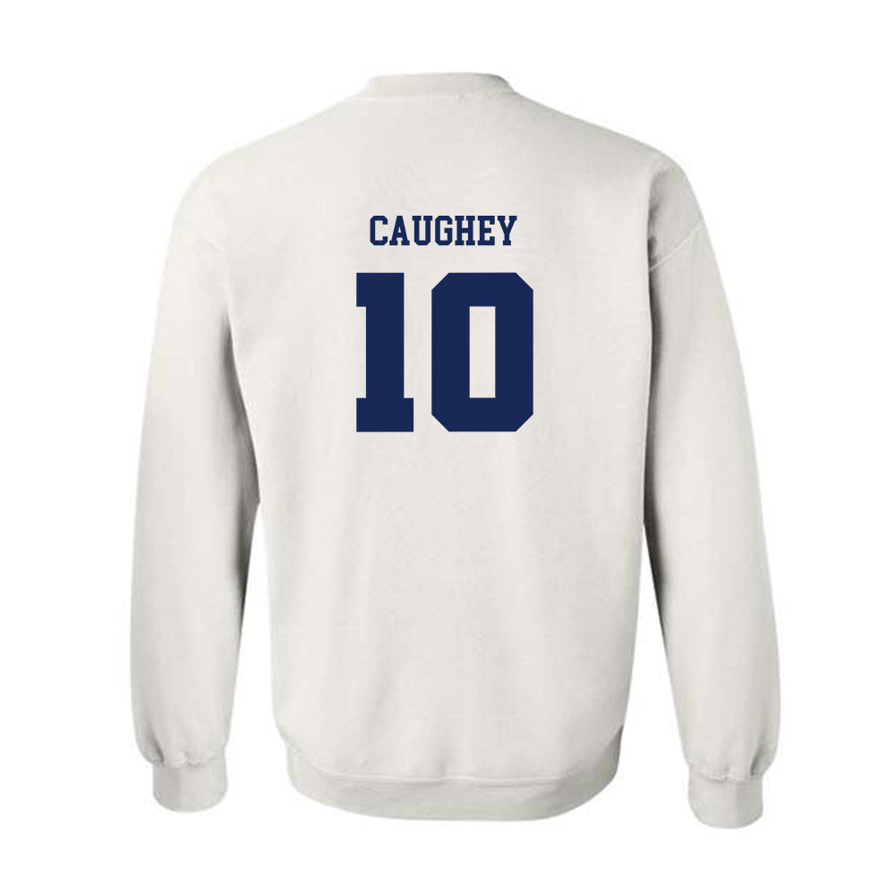 Kent State - NCAA Baseball : Ciaran Caughey - Crewneck Sweatshirt Classic Shersey