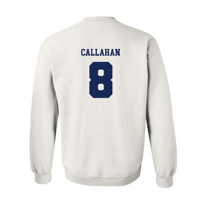 Kent State - NCAA Men's Track & Field : Sean Callahan - Classic Shersey Crewneck Sweatshirt-1