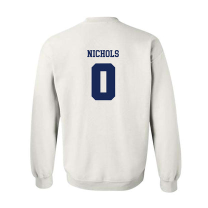 Kent State - NCAA Men's Basketball : Jonas Nichols - Crewneck Sweatshirt